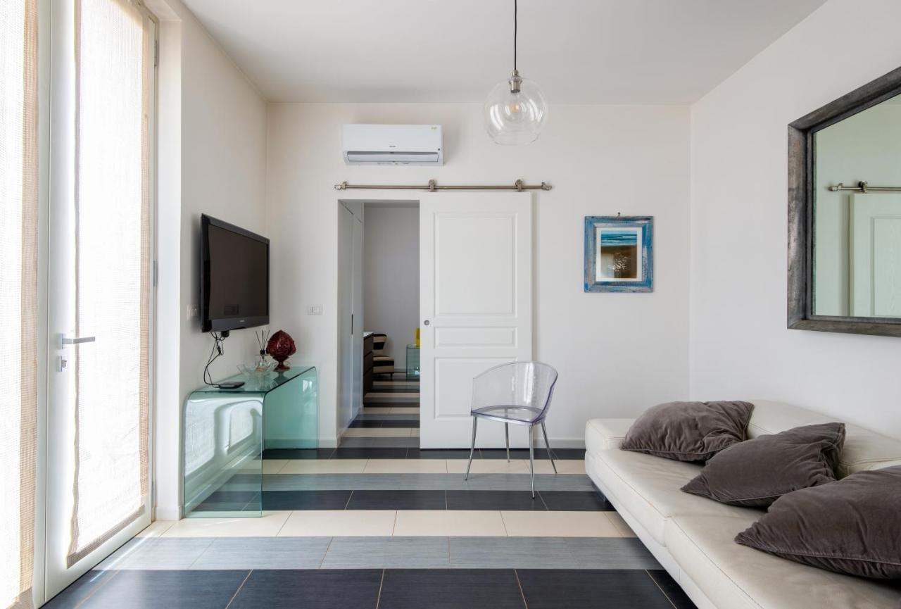 Terracielomare Apartments Monopoli Dış mekan fotoğraf