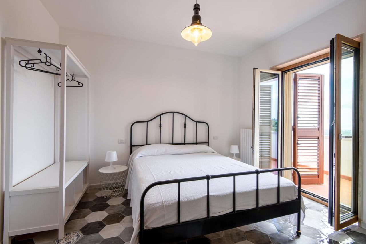 Terracielomare Apartments Monopoli Dış mekan fotoğraf