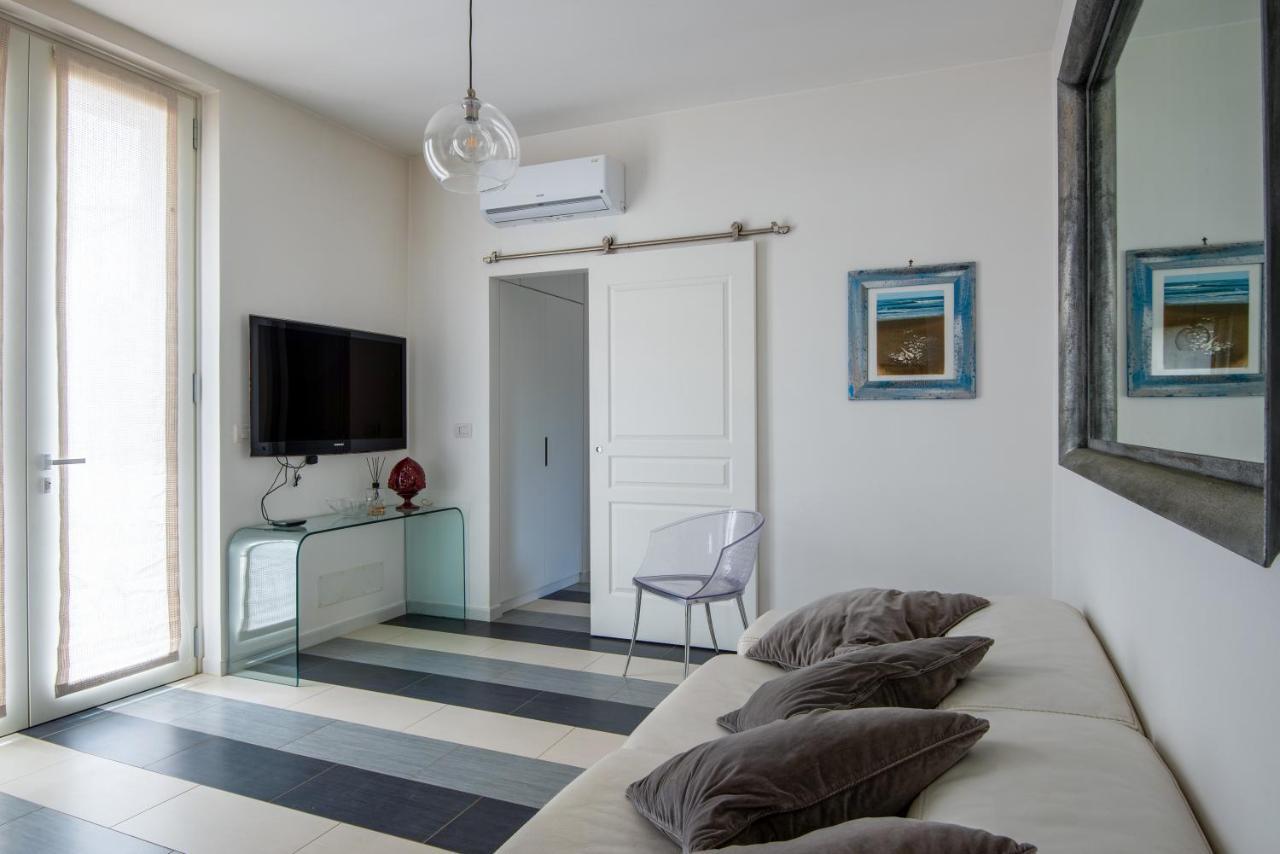 Terracielomare Apartments Monopoli Dış mekan fotoğraf