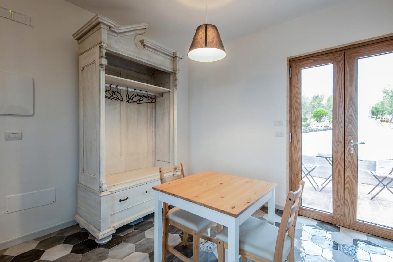 Terracielomare Apartments Monopoli Dış mekan fotoğraf