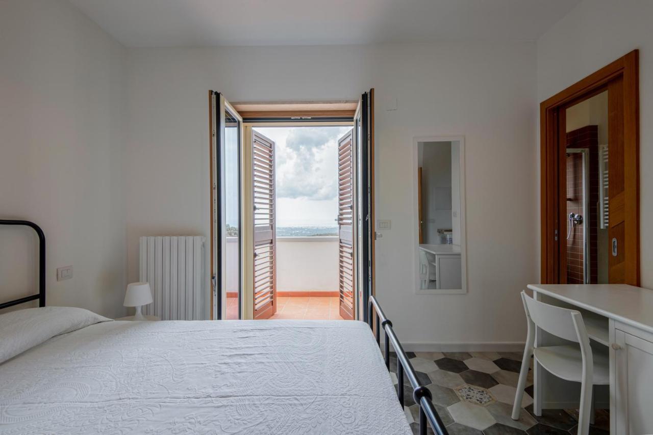 Terracielomare Apartments Monopoli Dış mekan fotoğraf