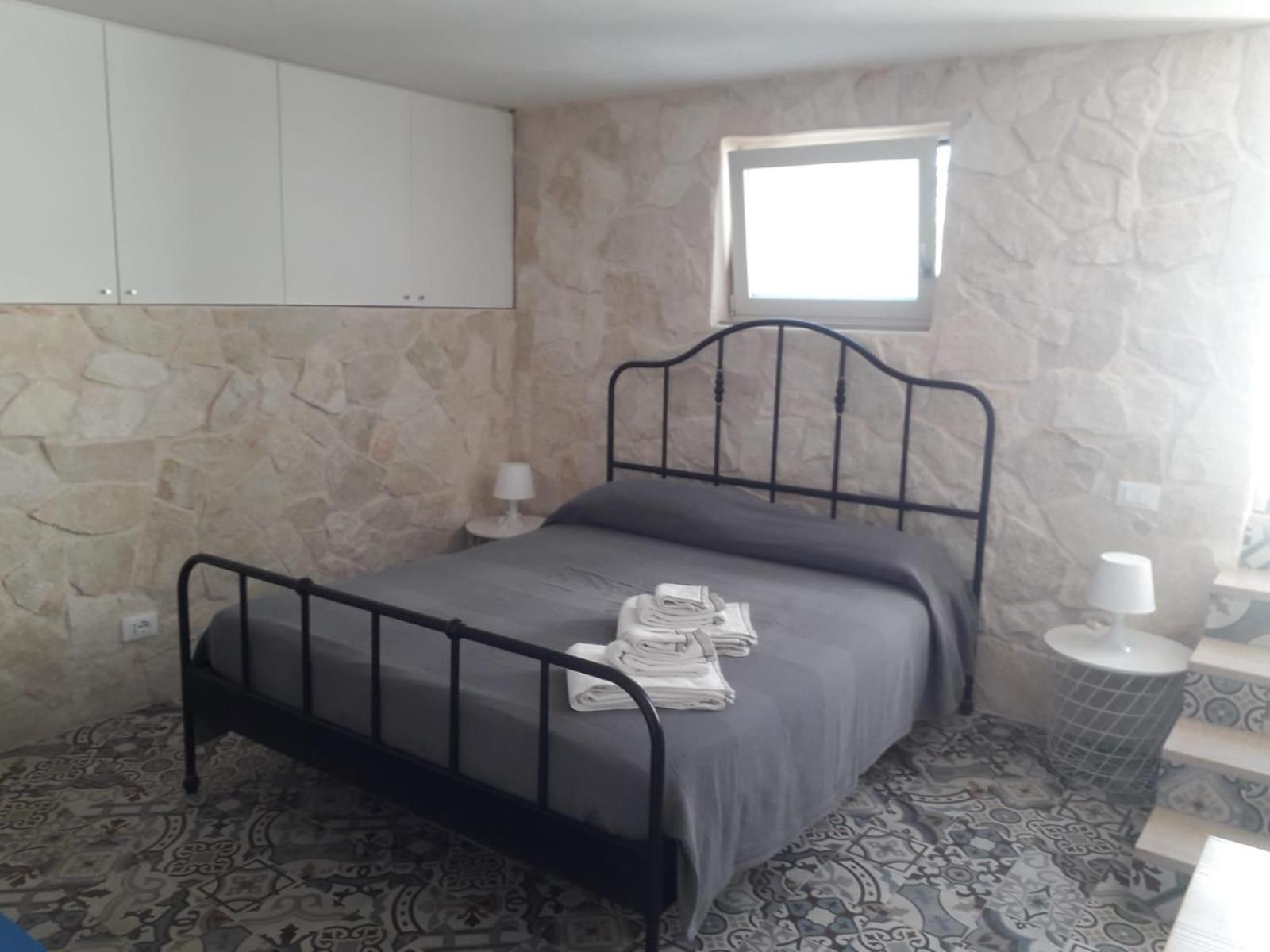 Terracielomare Apartments Monopoli Dış mekan fotoğraf