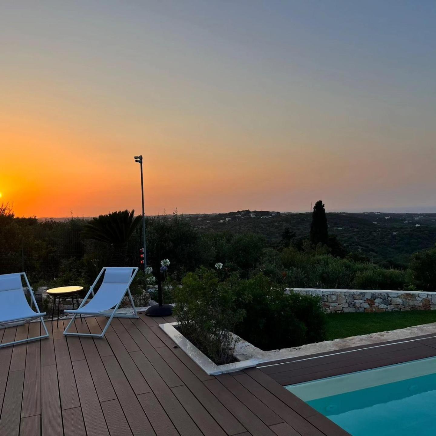 Terracielomare Apartments Monopoli Dış mekan fotoğraf