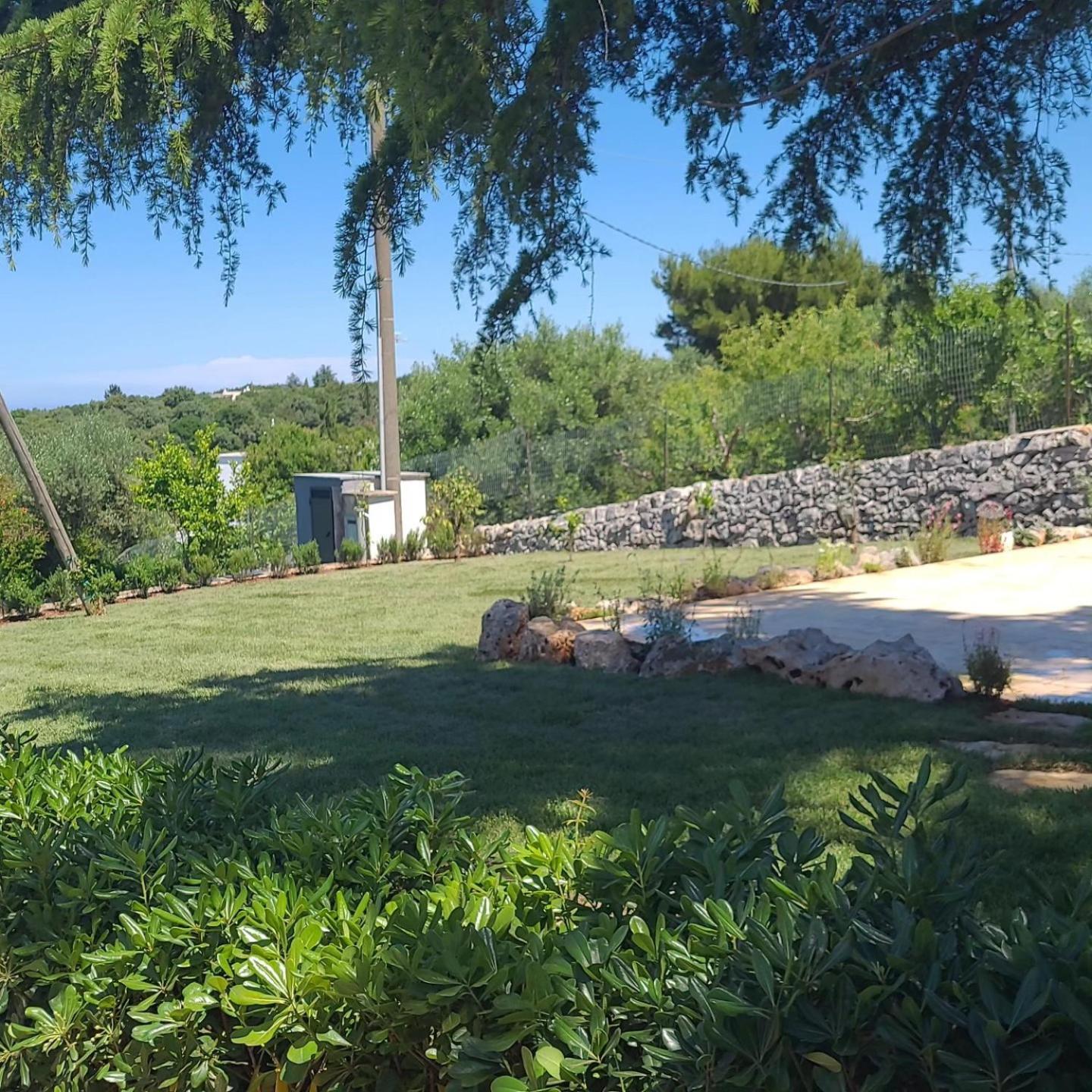Terracielomare Apartments Monopoli Dış mekan fotoğraf