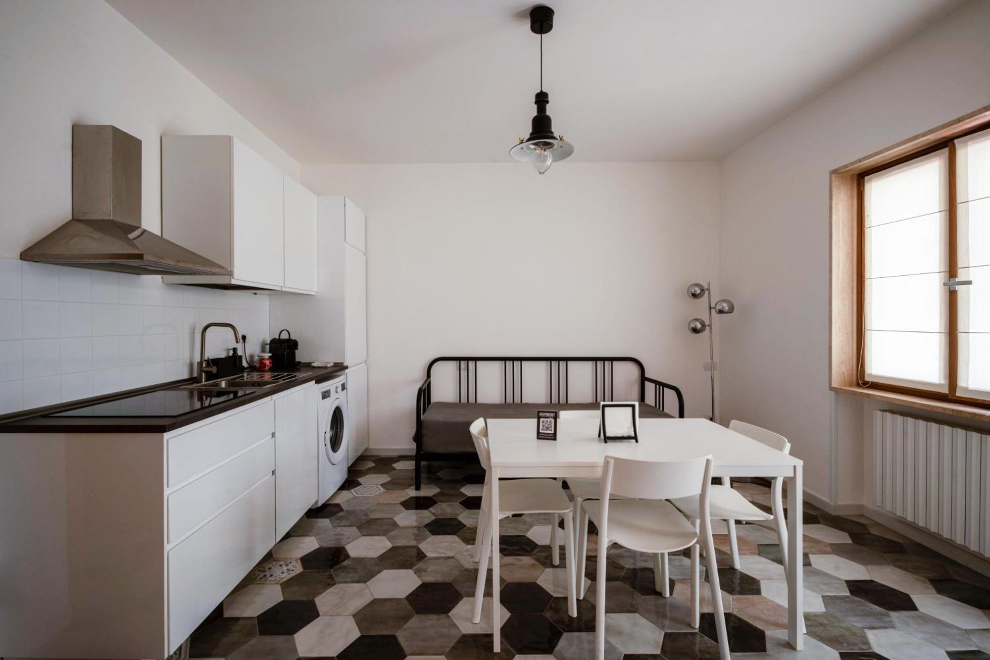 Terracielomare Apartments Monopoli Dış mekan fotoğraf