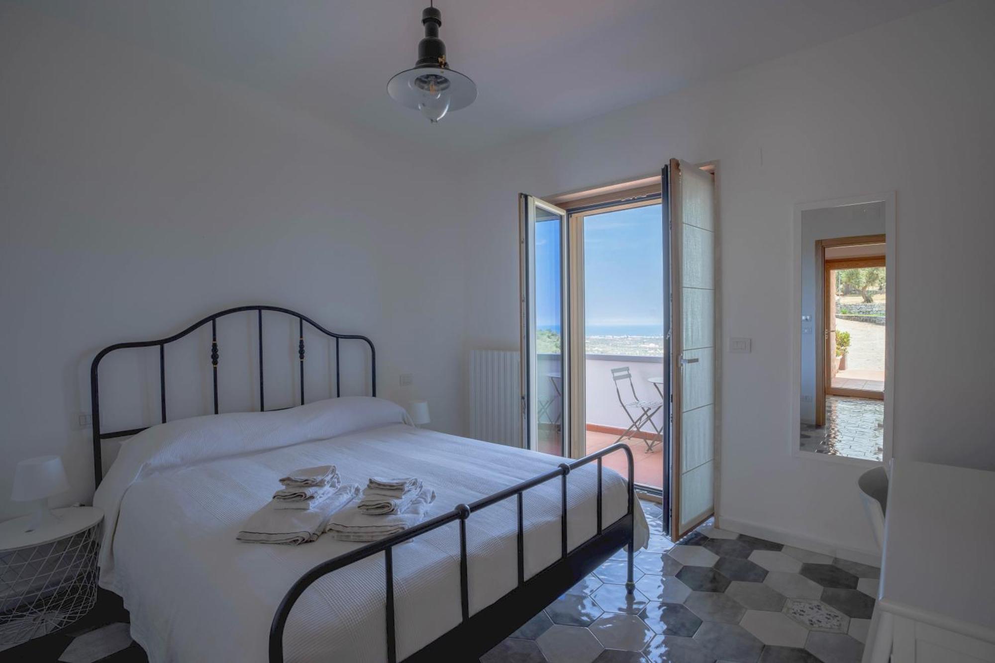 Terracielomare Apartments Monopoli Dış mekan fotoğraf